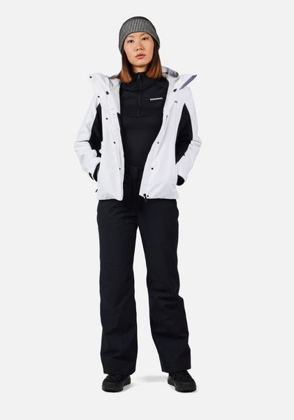 Rossignol Wmns Insulated Ski Pant 29" Black