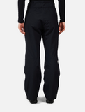 Rossignol Wmns Insulated Ski Pant 29" Black
