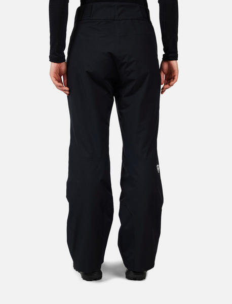 Rossignol Wmns Insulated Ski Pant 29" Black