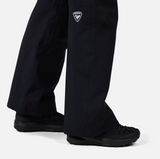 Rossignol Wmns Insulated Ski Pant 29" Black