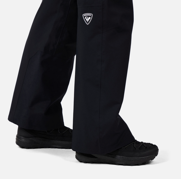 Rossignol Wmns Insulated Ski Pant 29" Black