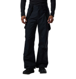 Rossignol Insulated Ski Pant 30" Black