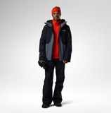 Rossignol Insulated Ski Pant 30" Black