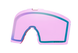 Oakley Line Miner M Replacement Lens