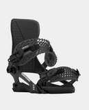 Rome 390 Boss Black