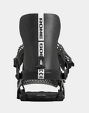 Rome 390 Boss Black