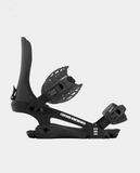 Rome 390 Boss Black