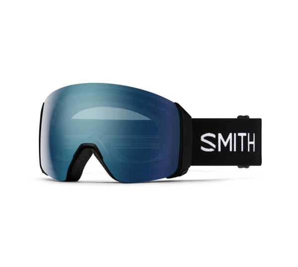 Smith 4D Mag Blk Everday Blue
