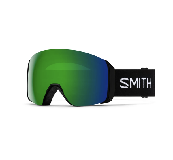 Smith 4D Mag XL Black