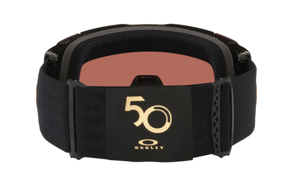 Oakley Line Miner Pro M 50th Anniversary