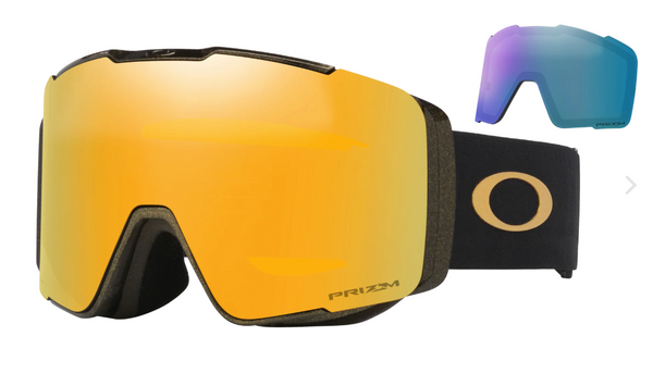 Oakley Line Miner Pro M 50th Anniversary