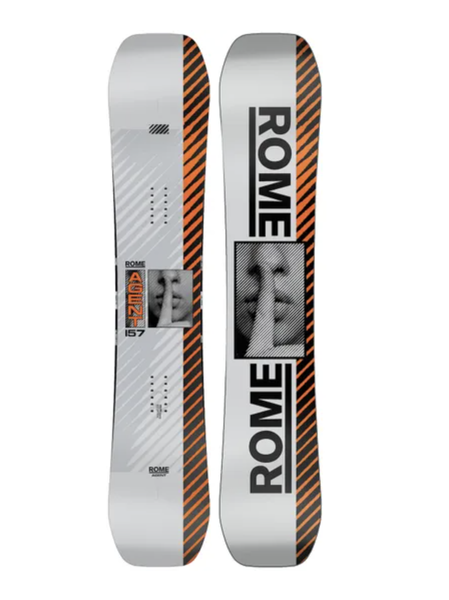 Rome Agent – Jindabyne Sports