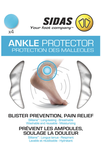Sidas Ankle Protector