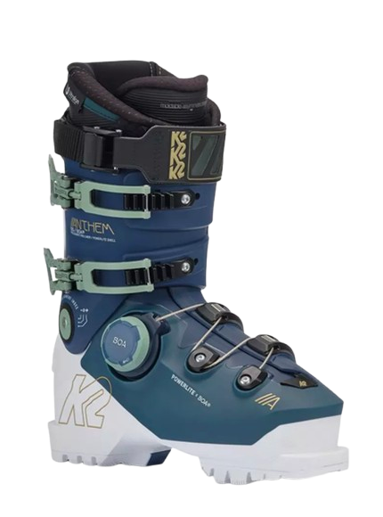 K2 Anthem 105 BOA