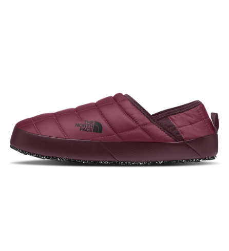 The North Face Wmns ThermoBall Traction V Mule Beetroot