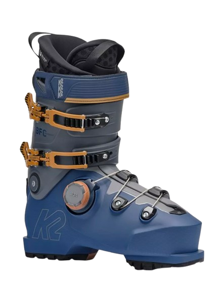 K2 BFC 120 BOA