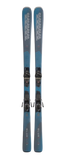 K2 Blur 76 w/M10 Binding