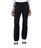 Rossignol Wmns Blackside Pant Black