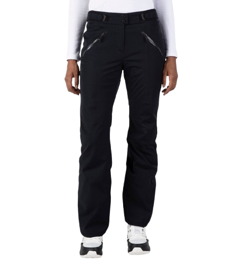 Rossignol Wmns Blackside Pant Black