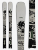 Line Blade