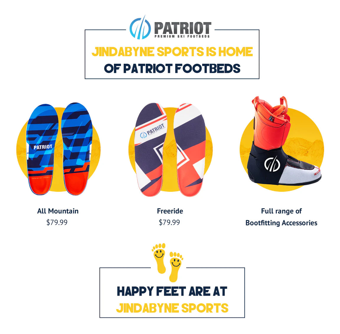 BootFitting – Jindabyne Sports