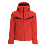 Spyder Copper Mens Jacket