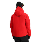 Spyder Copper Mens Jacket
