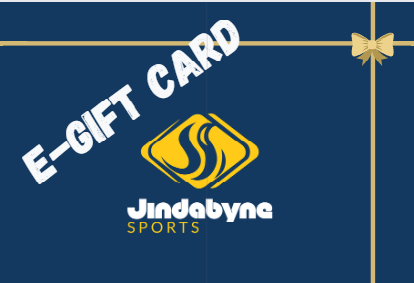 Jindabyne Sports E-Gift Card