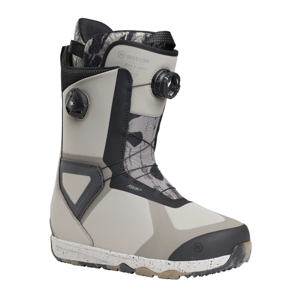 Nidecker Kita E-Jack Camo