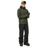 Oakley Best Cedar RC Insulated Pant Blackout