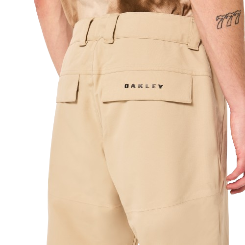 Oakley Best Cedar RC Insulated Pant Humus