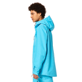 Oakley Unbound Gore-tex Shell Jacket Bright Blue