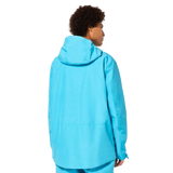 Oakley Unbound Gore-tex Shell Jacket Bright Blue