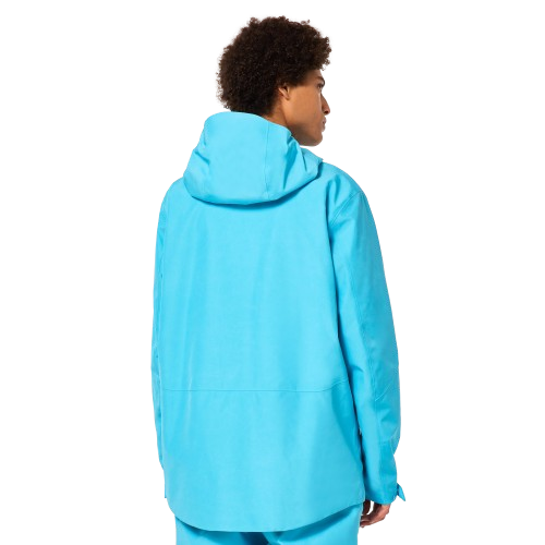 Oakley Unbound Gore-tex Shell Jacket Bright Blue