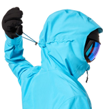 Oakley Unbound Gore-tex Shell Jacket Bright Blue