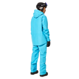 Oakley Unbound Gore-tex Shell Jacket Bright Blue