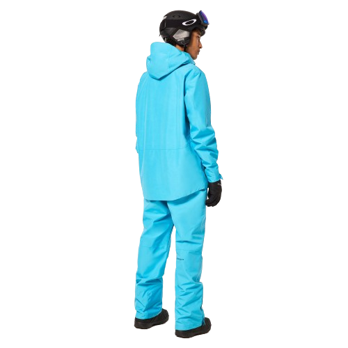 Oakley Unbound Gore-tex Shell Jacket Bright Blue