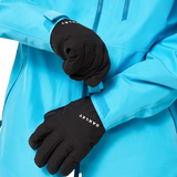 Oakley Unbound Gore-tex Shell Jacket Bright Blue