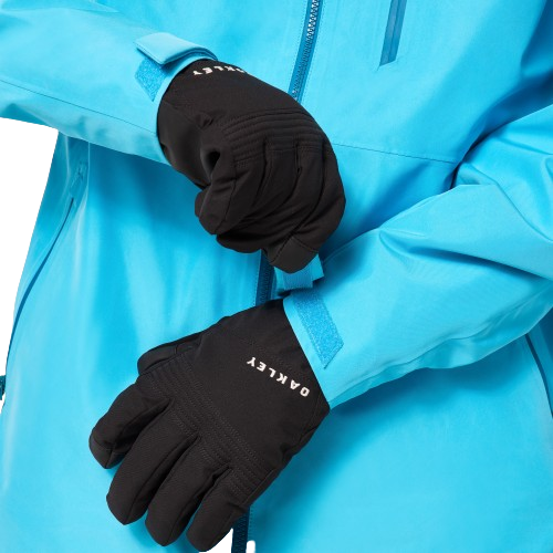 Oakley Unbound Gore-tex Shell Jacket Bright Blue