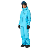 Oakley Unbound Gore-tex Shell Jacket Bright Blue