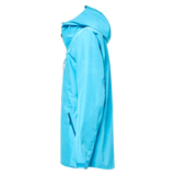 Oakley Unbound Gore-tex Shell Jacket Bright Blue
