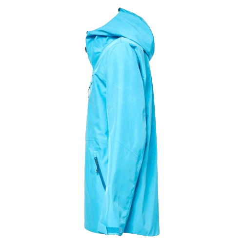 Oakley Unbound Gore-tex Shell Jacket Bright Blue