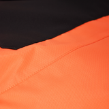 Oakley Divisional RC Shell Mens Anorak Soft Orange
