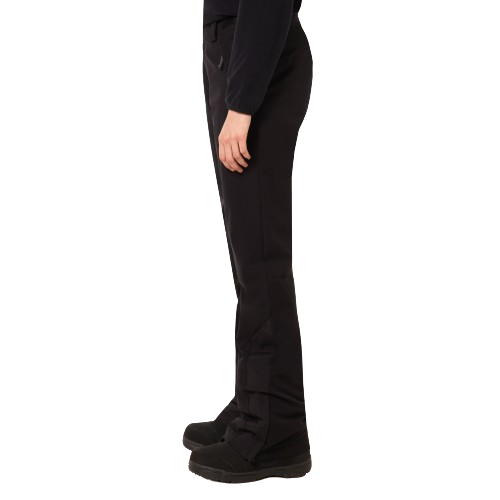 Oakley Wmns Laurel Insulated Pant Blackout