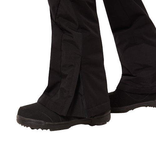 Oakley Wmns Laurel Insulated Pant Blackout