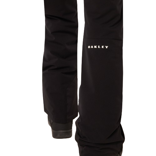 Oakley Wmns Laurel Insulated Pant Blackout