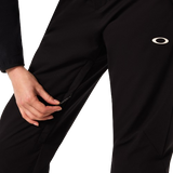 Oakley Wmns Laurel Insulated Pant Blackout