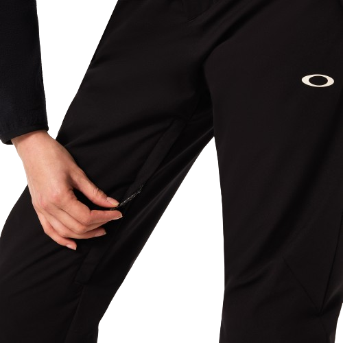 Oakley Wmns Laurel Insulated Pant Blackout
