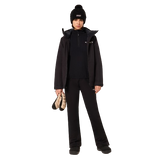 Oakley Wmns Laurel Insulated Pant Blackout