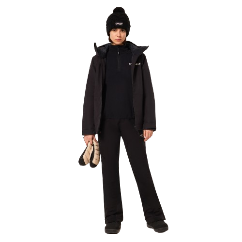 Oakley Wmns Laurel Insulated Pant Blackout